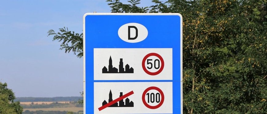 HERE helps automakers reach higher car safety ratings with advanced speed assistance
